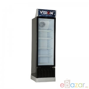 VSN Beverage Refrigerator RE-275L Price in Bangladesh.