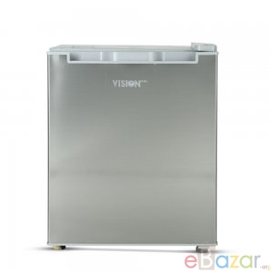 VSN mini Refrigerator RE-50L SS Price in Bangladesh.