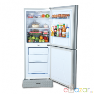 VISION VSN GD Refrigerator RE-185L Dahlia Red-BM Price in Bangladesh.