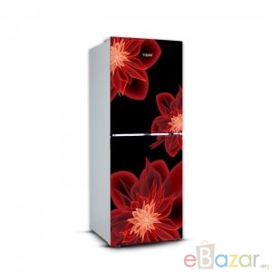 VISION GD Refrigerator RE-180L Dahlia Red-TM Price in Bangladesh.