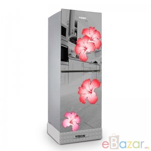 VSN GD Refrigerator RE-216L Mirror Jaba FL-BM Price in Bangladesh.