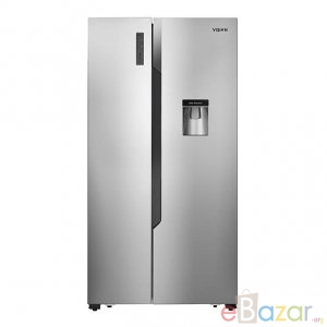 Vision Side By Side Door Refrigerator SHR 566 Ltr Price in Bangladesh.