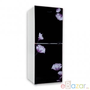 VISION GD Refrigerator RE 222L Mirror Purple FL TM Price in Bangladesh.