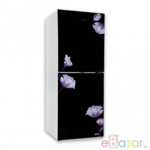 VISION GD Refrigerator RE 252L Mirror Purple FLBM Price in Bangladesh.