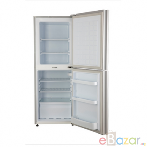 VISION Glass Door Top Mount Refrigerator RE-150 Liter Dahlia Blue Price in Bangladesh.