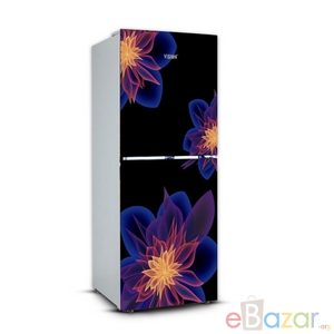 VISION GD Refrigerator RE-185L Dahlia Blue BM Price in Bangladesh.