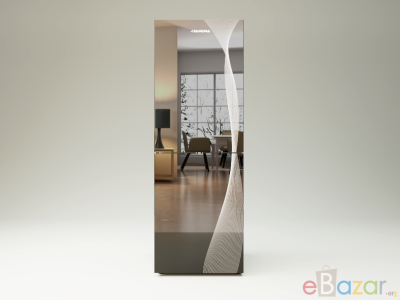 JR-XXB-LS634800 QD MIRROR CLASSY Price in Bangladesh.