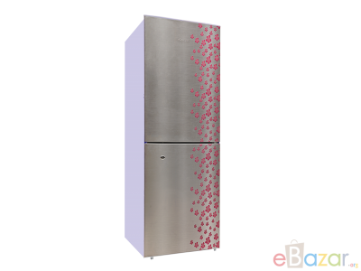 JE-2B8JF GLOSSY SHINING GRAY SILVER FLOWER Price in Bangladesh.