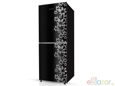 JR-LES626600-GLOSSY SHINING BLACK FLOWER Price in Bangladesh.