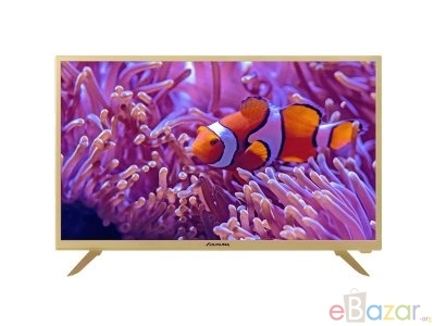 32” HD ANDROID LED TV J32SU5 Price in Bangladesh.