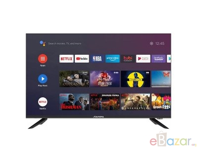 32” HD ANDROID LED TV J32SB5 Price in Bangladesh.