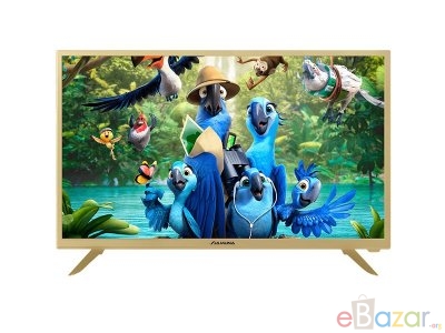 32" HD BASIC TV J32BU7 Price in Bangladesh.