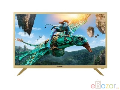 24” HD BASIC LED TV J24BU7 Price in Bangladesh.