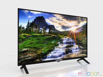 32" BASIC LED TV J32BA02 Price in Bangladesh.