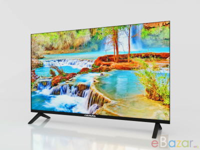 32" SMART VOICE CONTROL LED TV J32BWV022 Price in Bangladesh.