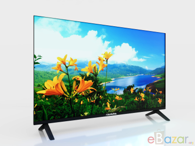 32" SMART VOICE CONTROL LED TV J32BAV021 Price in Bangladesh.