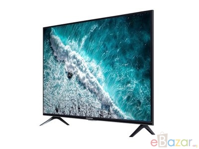 32" BASIC LED TV J32BA08 Price in Bangladesh.
