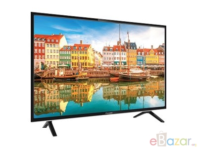 24" BASIC LED TV J24BA08 Price in Bangladesh.