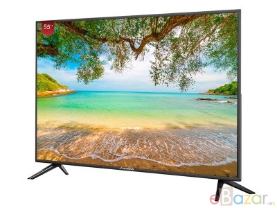 55” 4K UHD SMART LED TV 55MG06 Price in Bangladesh.