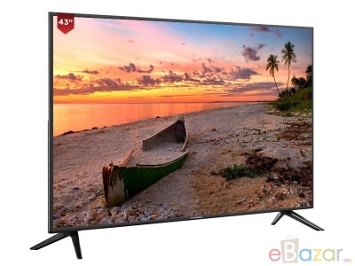 43” SMART LED TV 43MG06 Price in Bangladesh.