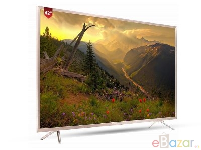 42” SMART LED TV 42E6000 Price in Bangladesh.