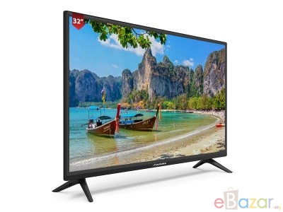32” BASIC LED TV 32MH01 Price in Bangladesh.