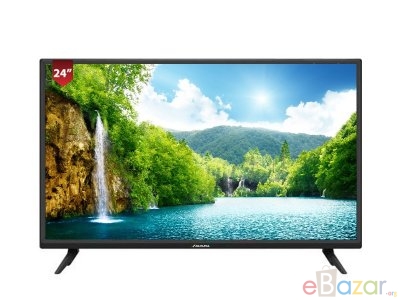 24” BASIC LED TV 24MR01 Price in Bangladesh.