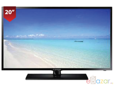 20”LED TV 20E2000 Price in Bangladesh.