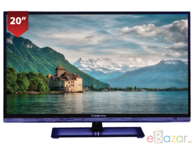 20” LED TV 20D2000 Price in Bangladesh.