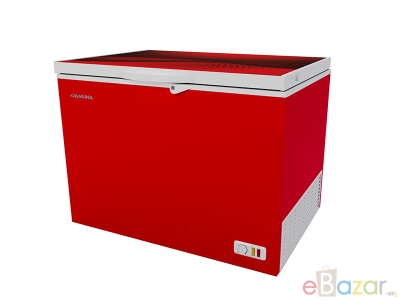 JF-D180L-CD RED WAVE (FREEZER) Price in Bangladesh.