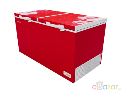JE-300L-CD RED JESMIN (FREEZER) Price in Bangladesh.