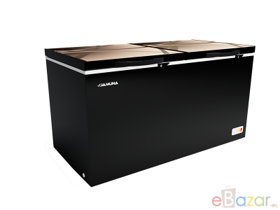 JF-D3J0L-CD BLACK GOLD (FREEZER) Price in Bangladesh.