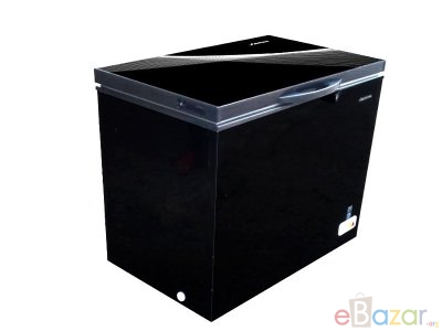 JE-XX-220L-CD BLACK STRIPE (FREEZER) Price in Bangladesh.
