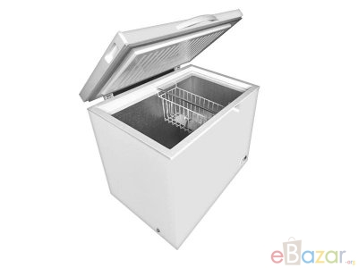 JE-180L-CD WHITE SUN FLOWER (FREEZER) Price in Bangladesh.