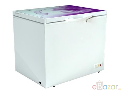 JE-150L-CD WHITE SUN FLOWER (FREEZER) Price in Bangladesh.