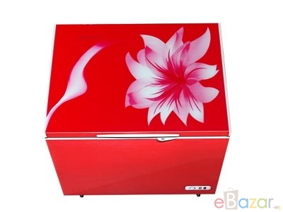 JE-150L-CD RED SUN FLOWER (FREEZER) Price in Bangladesh.