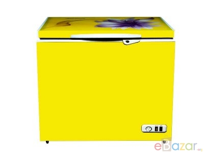 JE-150L-CD YELLOW SUN FLOWER (FREEZER) Price in Bangladesh.