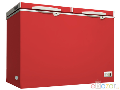 JE-300L FREEZER RED Price in Bangladesh.