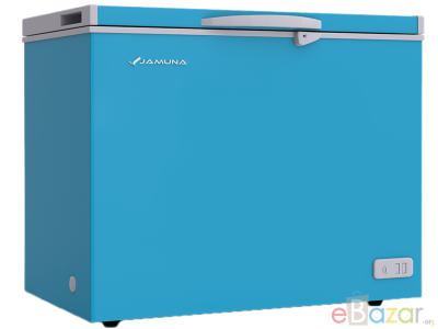 JE-220L FREEZER LIGHT BLUE Price in Bangladesh.