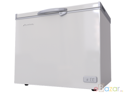 JE-180L FREEZER WHITE Price in Bangladesh.