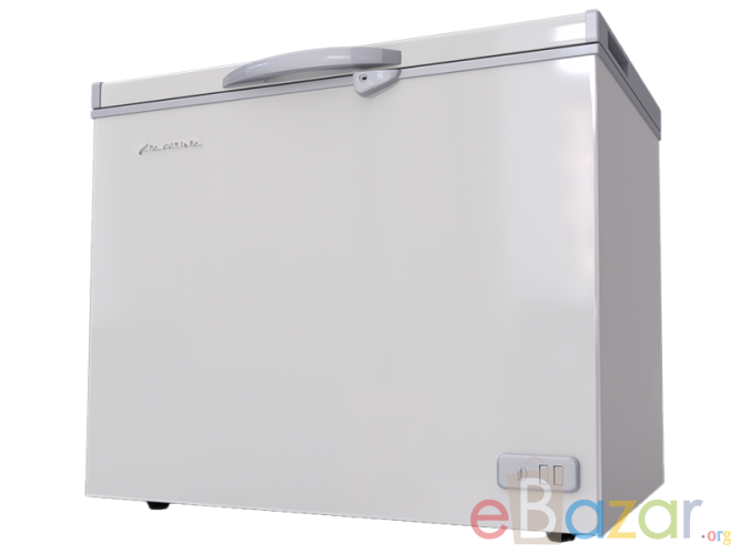 JE150L FREEZER WHITE Price in Bangladesh.
