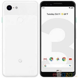 Google Pixel 3 Price in Bangladesh.