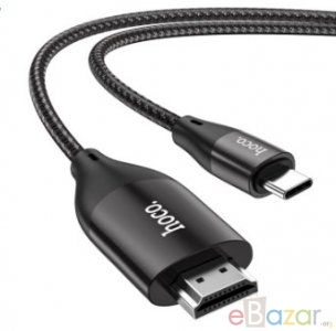 Hoco UA16 Type-C to HDMI Cable