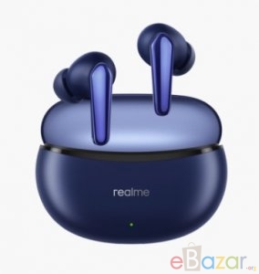 Realme Buds Air 3 Neo- Blue Color