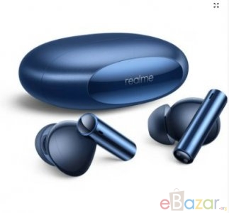 Realme Buds Air 3 Neo- Blue Color