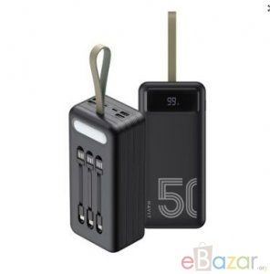 Havit PB71 50000mAh Power Bank