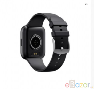 Havit M9021 HD Screen Smart Watch- Black Color