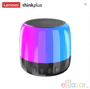 Lenovo Thinkplus K3 Plus RGB Portable Bluetooth Speaker