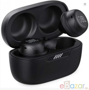JBL Live Free NC Plus