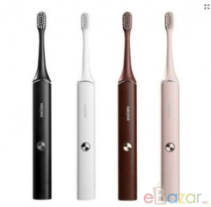 Xiaomi Enchen Aurora T+ Sonic Electric Toothbrush (Red color)